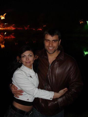 Решилась написать о НАС...