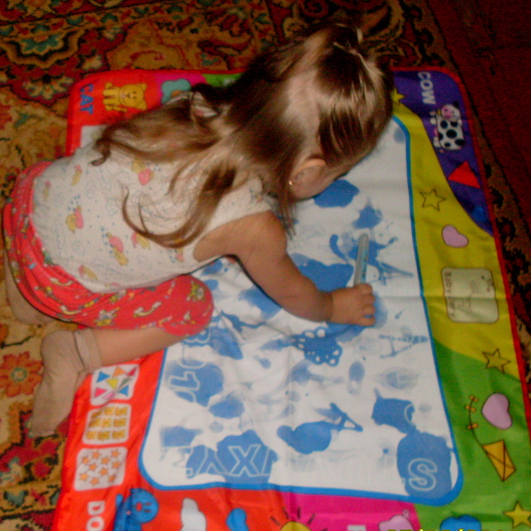 Для нашей феечки...