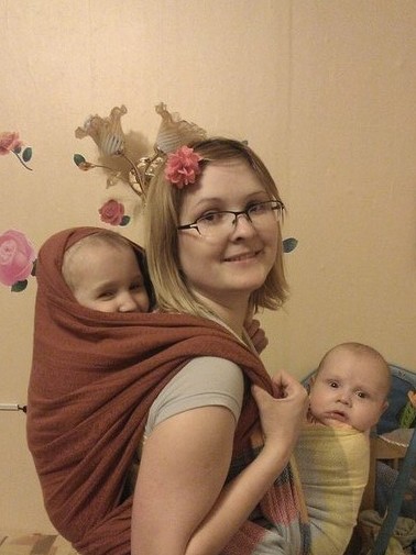 Слингосынки