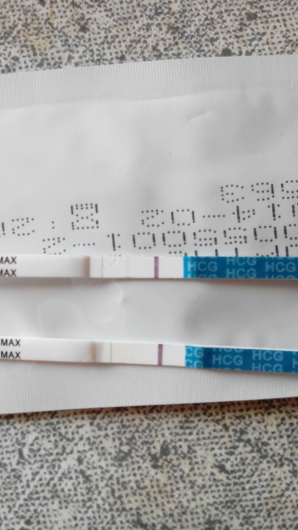 Девочки, я в шоке...