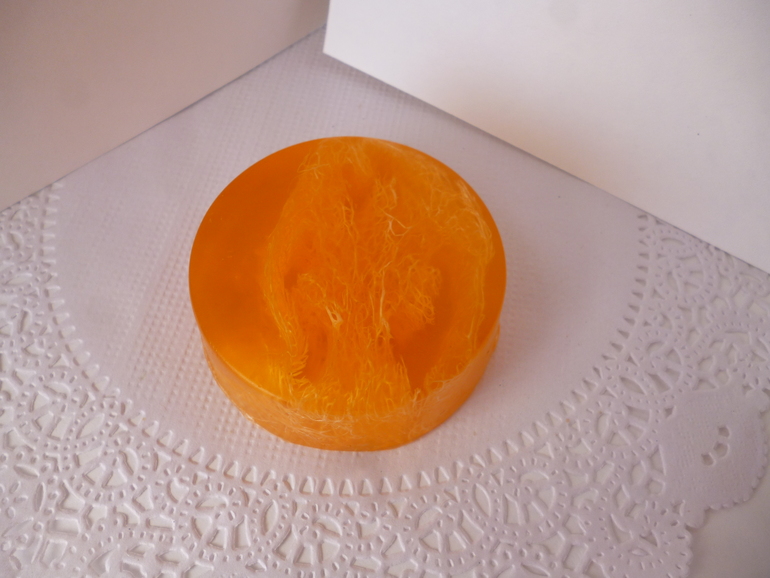 Первый раз намыловарила и захотелось ещё...