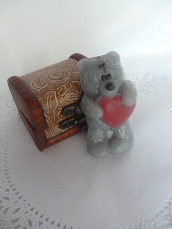 Вопрос девчатам про бомбочки и мои мылки.