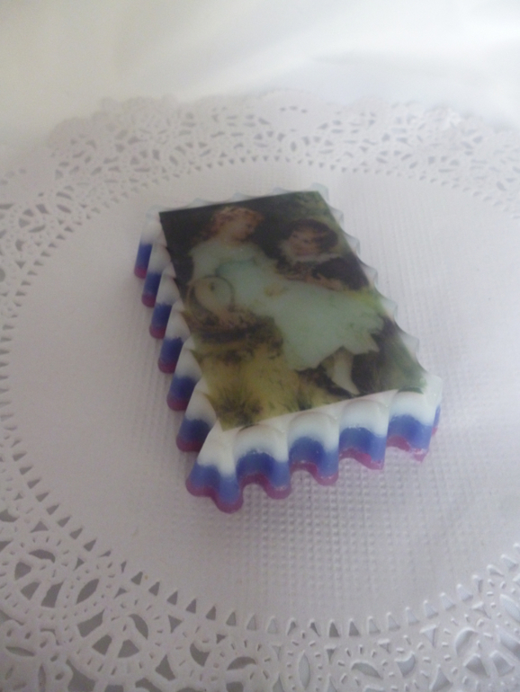 Вопрос девчатам про бомбочки и мои мылки.