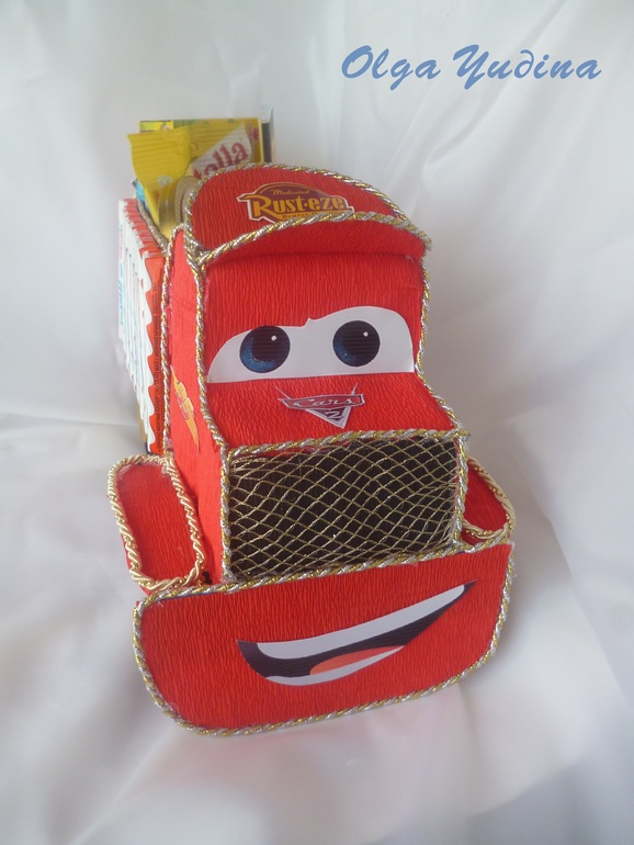 Всяко-разно от меня