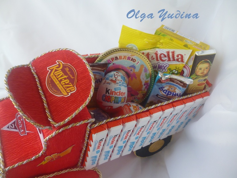 Всяко-разно от меня