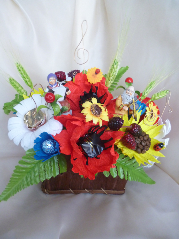 И я отмечусь своей весной!