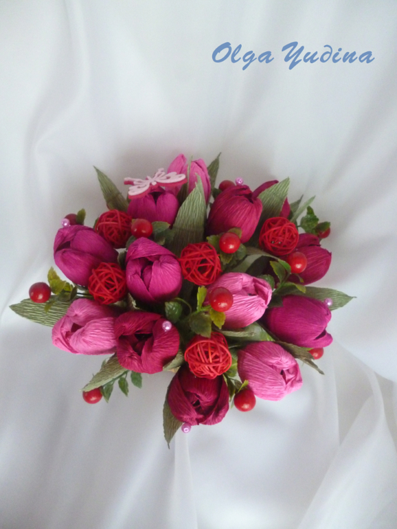 И я отмечусь своей весной!