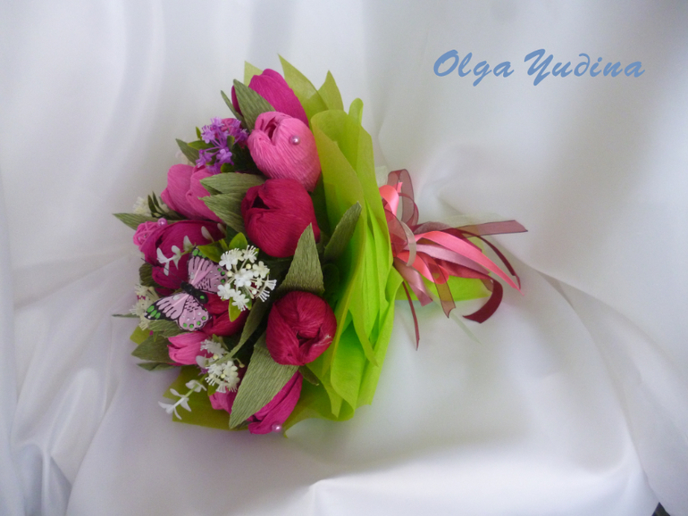 И я отмечусь своей весной!