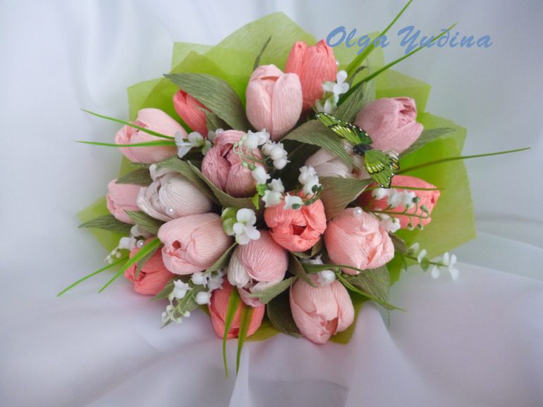 И я отмечусь своей весной!