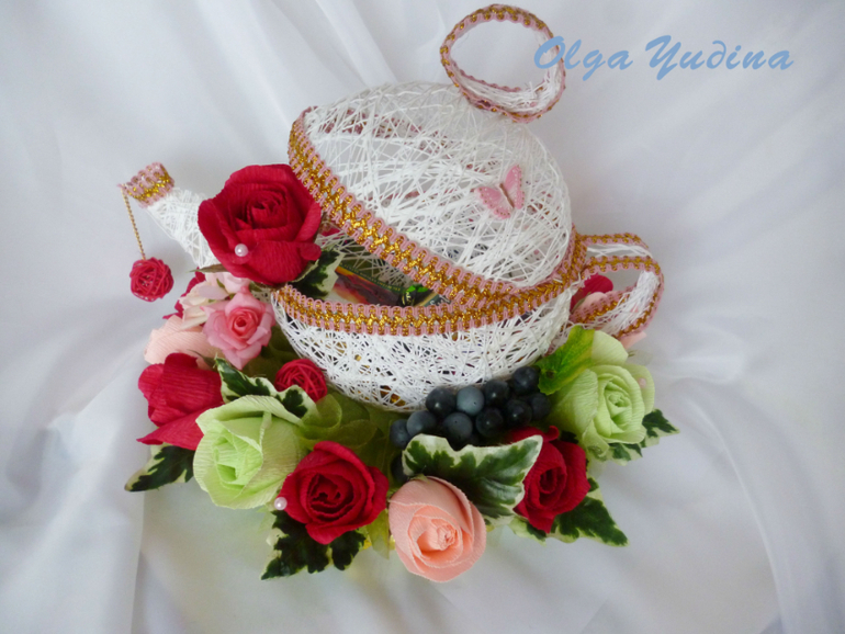 Девочки,всем привет!!!И я со своим творчеством к вам!!!