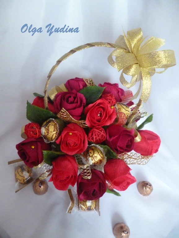 Мои новые и прошлогодние работы.