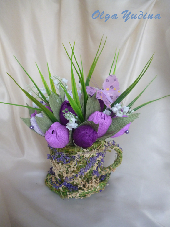 Девочки,всем привет!!!И я со своим творчеством к вам!!!