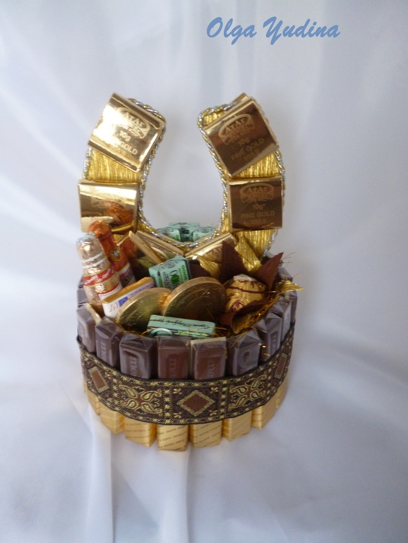 Мои новые и прошлогодние работы.