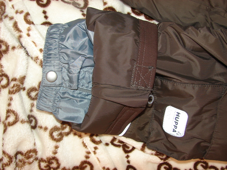 Брюки Huppatec( Хуппа) - 98 размер 1750 р.