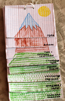 Гора (ландшафты)