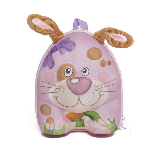 Рюкзаки Wild Pack с 3D дизайном