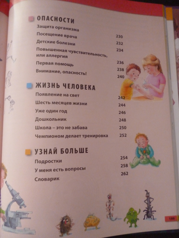 Энциклопедии про животных