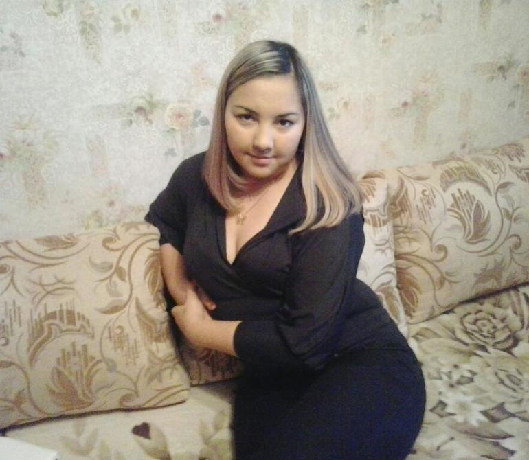 не много поменялась)))