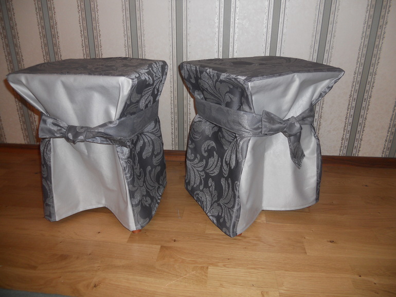 Новые готовые работы