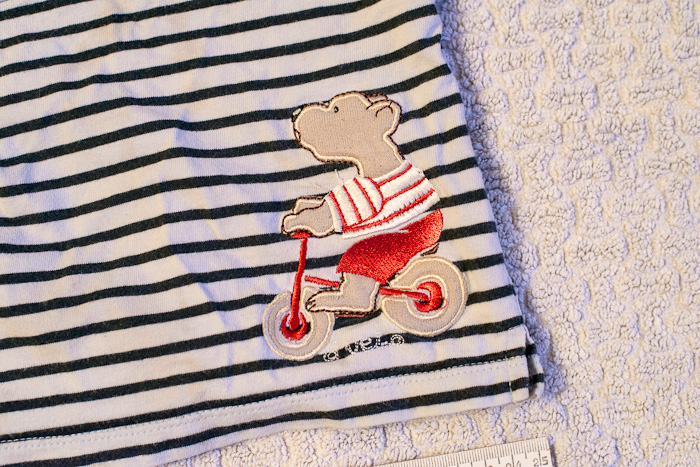 Разобрала детские вещи, всё на продажу. И немного взрослых вещей тоже (в конце списка).