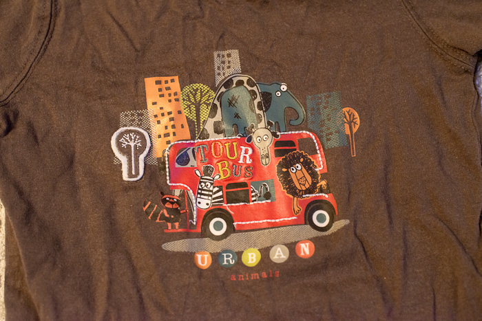 Разобрала детские вещи, всё на продажу. И немного взрослых вещей тоже (в конце списка).