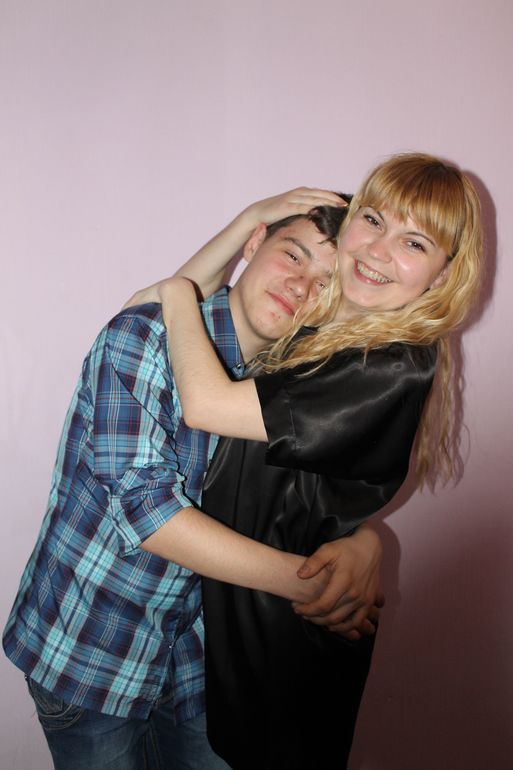 *** 16-летие***