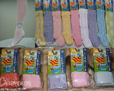 Детские хлопковые колготки и носки Bru*be*ck. Термобелье и белье из хлопка!