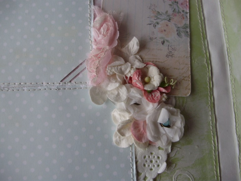 Шебби- альбом.