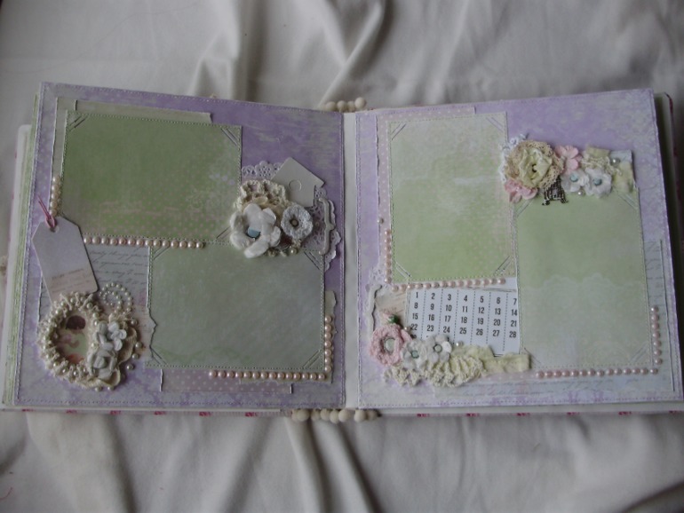 Шебби- альбом.