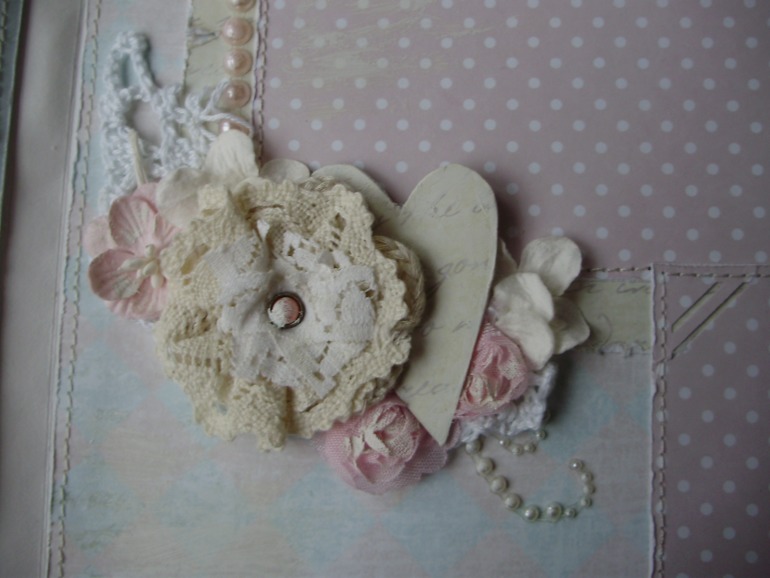 Шебби- альбом.