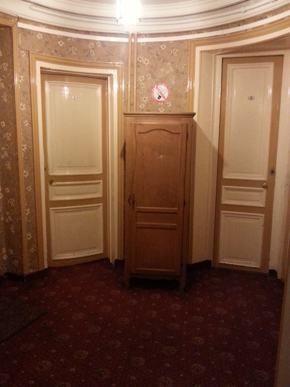 Про таинственные совпадения