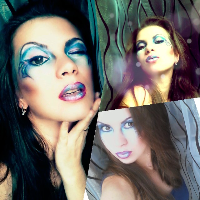 хэллоуин 2013