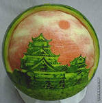 Шедевры карвинга