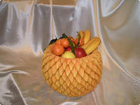 Шедевры карвинга