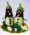 Шедевры карвинга