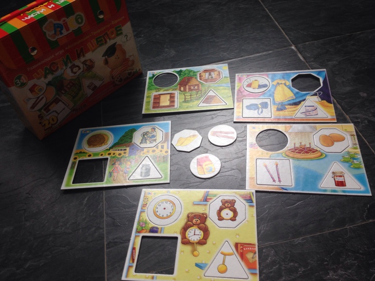 Кубики Зайцева и чтение с пеленок-2500 рублей