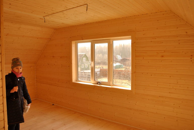 Вот он - наше Manor Billey