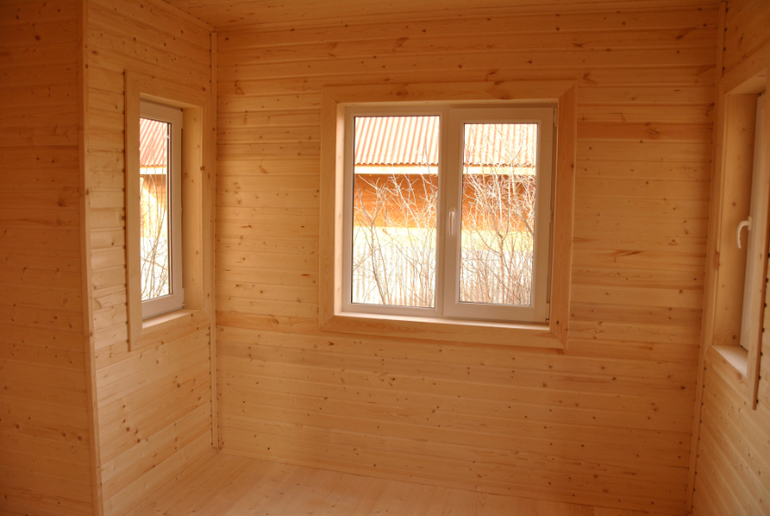 Вот он - наше Manor Billey