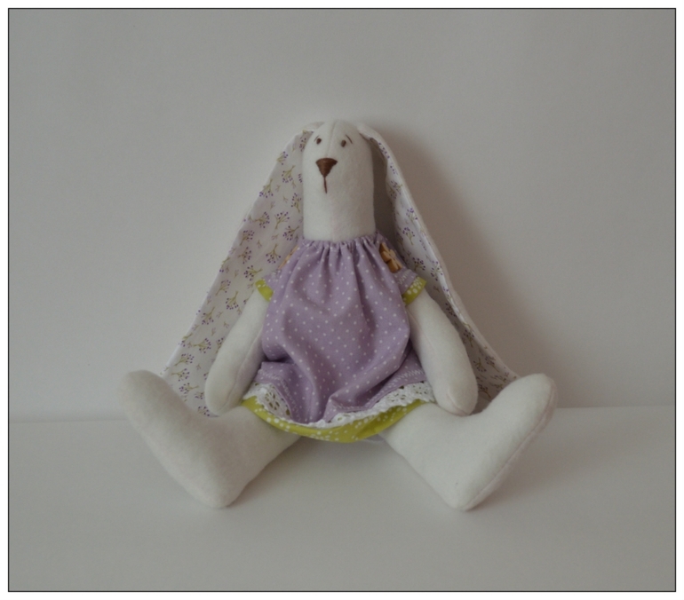 Творческий прорыв...