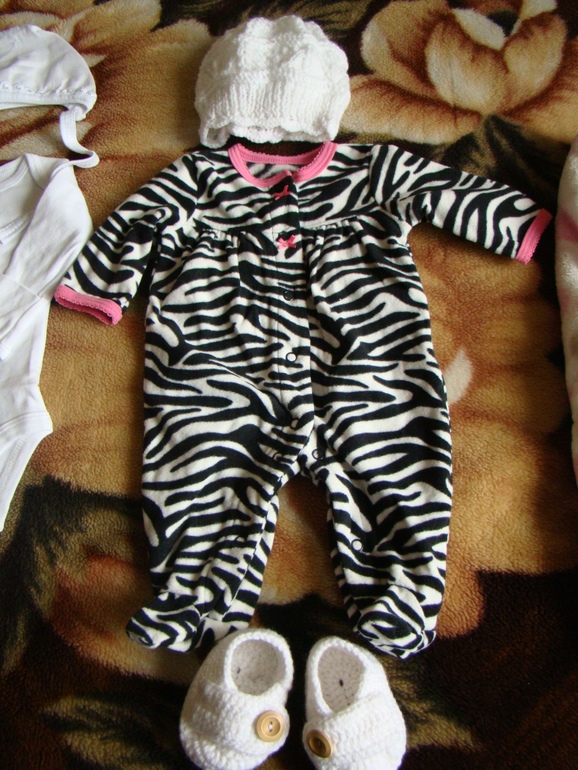 выписка в начале апреля (t от +5 до +25 )))