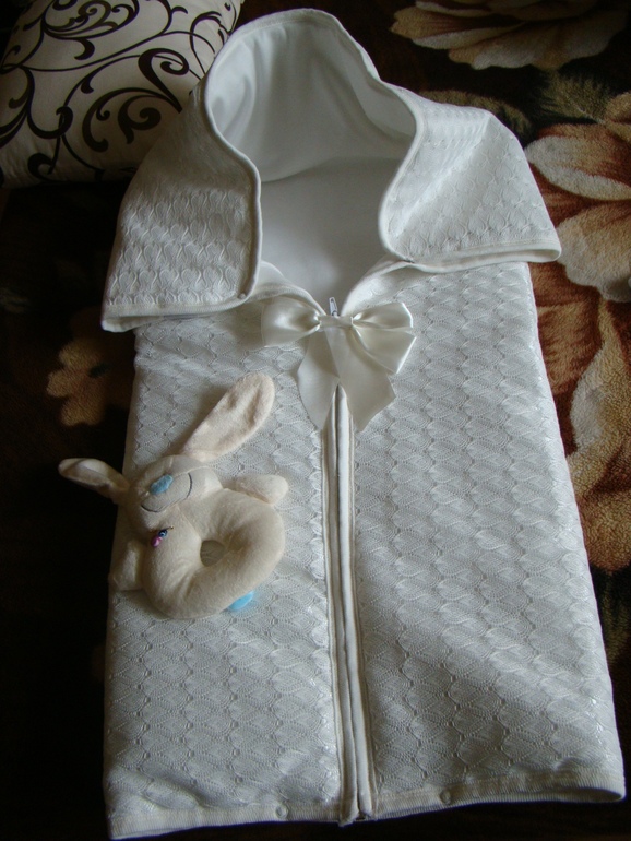 выписка в начале апреля (t от +5 до +25 )))