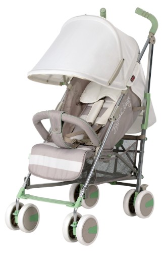 Какая коляска лучше Emily Elite или Happy Baby Cindy?