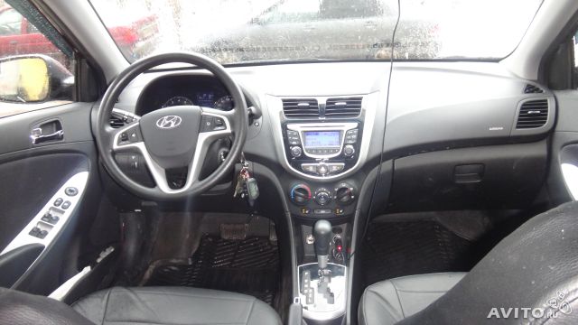 Продаем свою машину!