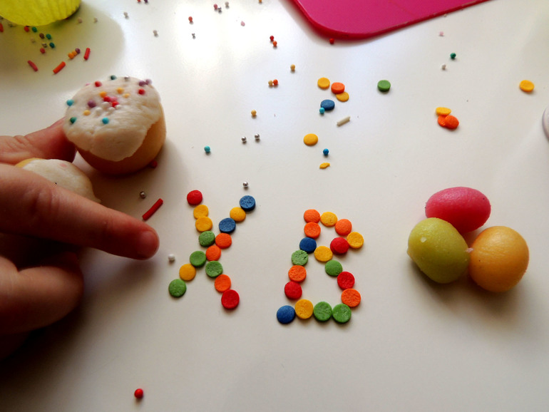 Наше предпасхальное