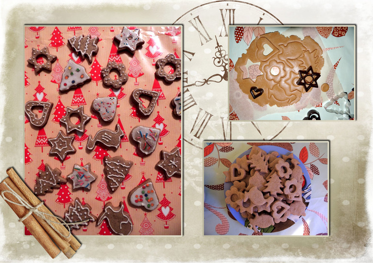 Как гномы готовятся к новому году!