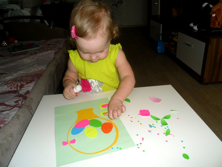 Наше предпасхальное