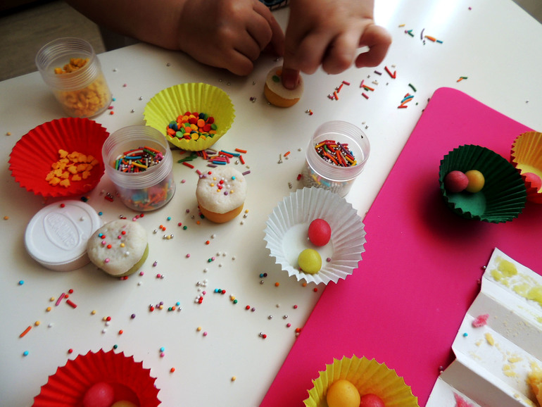 Наше предпасхальное