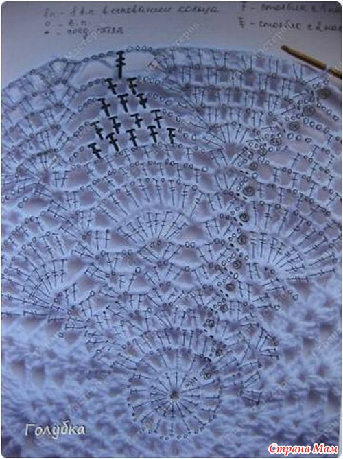 Заказик - Берет на девочку 5 лет