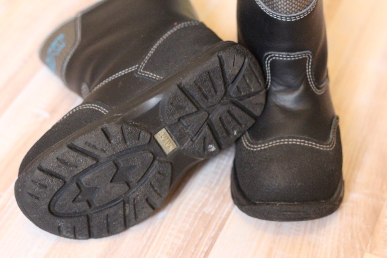 Шведские валенки Kavat БУ 25 размер 2500 рублей.