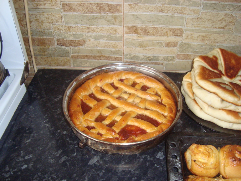 Ух как я зол!